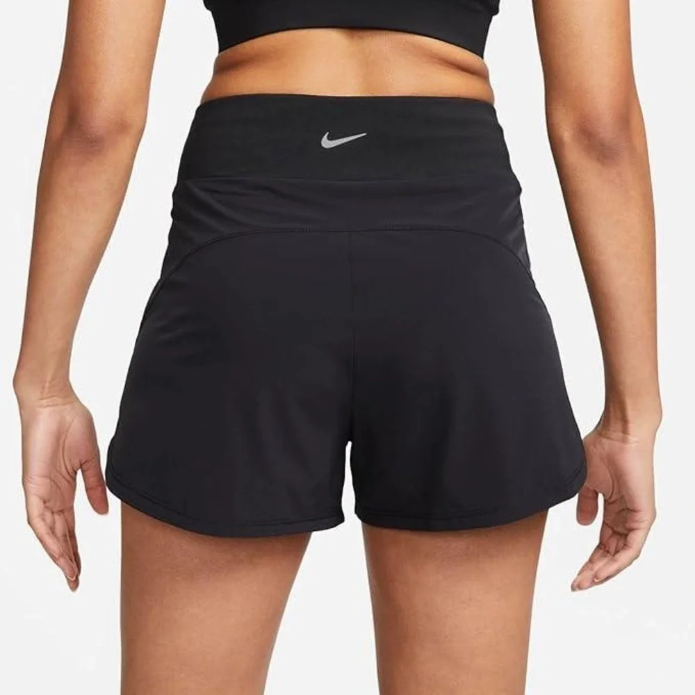 NWT Nike Bliss‎ Women's Dri-FIT Fitness High-Waisted 3